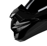 Shoei VFX-WR 06 Helmet Plain Black