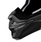 Shoei VFX-WR 06 Helmet Plain Matt Black