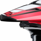 Shoei VFX-WR 06 Jammer Helmet TC-1 Red Black