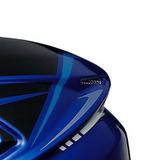 Shoei VFX-WR 06 Jammer Helmet TC-2 Blue Black