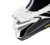 Shoei VFX-WR 06 Jammer Helmet TC-5 Black White