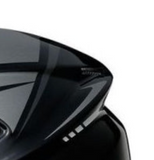 Shoei VFX-WR 06 Jammer Helmet TC-5 Black White