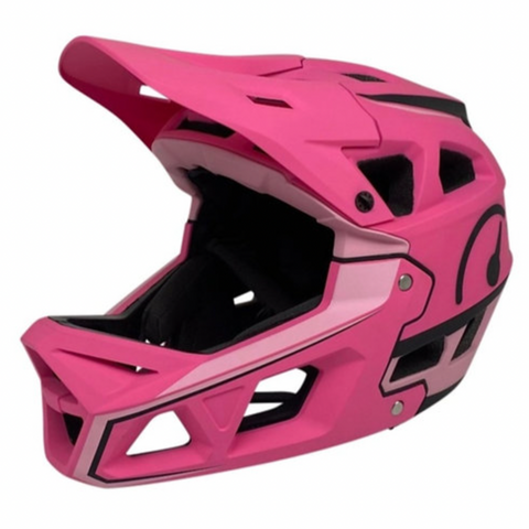 Revvi Kids MTB Helmet - Pink