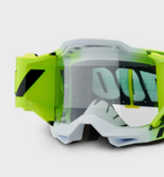 100% Accuri 2 Forecast Goggle Dunder - Clear Lens
