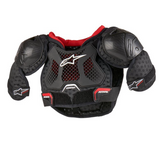 Alpinestars Bionic Action Kickstart Kids Mini Chest Guard