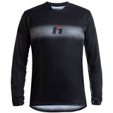 Hebo Shirt Tech 23 Black