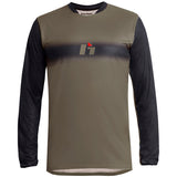 Hebo Shirt Tech 23 Khaki
