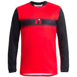 Hebo Shirt Tech 23 Red