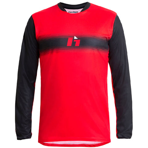 Hebo Shirt Tech 23 Red