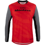 Hebo Montesa Classic Shirt Red