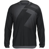 Hebo Shirt Tech25 Black
