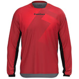 Hebo Shirt Tech25 Red