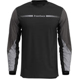 Hebo Shirt Tech26 Black