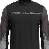 Hebo Shirt Tech26 Black