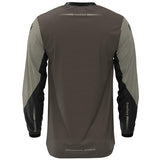 Hebo Shirt Tech26 Brown