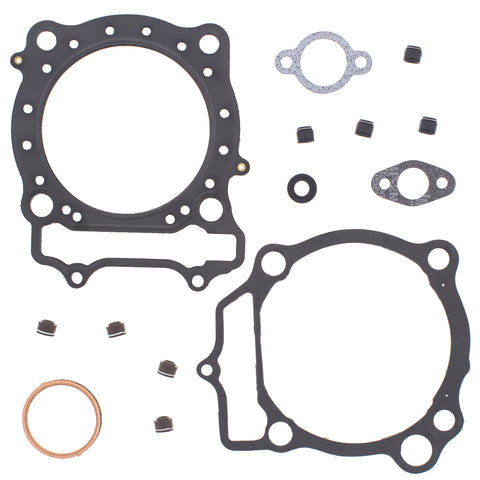 Vertex Top End Engine Gasket Kit - Suzuki RMZ