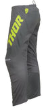 Thor Sector Pant Charcoal Acid