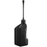 Tuff Jug 10L with Auto-Stop Spout - Black