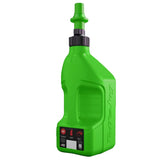 Tuff Jug 10L with Ripper Cap - Green