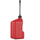 Tuff Jug 20L with Auto Stop Spout - Red