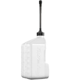 Tuff Jug 20L with Auto Stop Spout - White