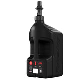 Tuff Jug 20L with Ripper Cap - Black