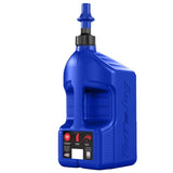 Tuff Jug 20L with Ripper Cap - Blue