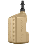 Tuff Jug 20L with Ripper Cap - Desert Tan