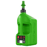 Tuff Jug 20L with Ripper Cap - Green