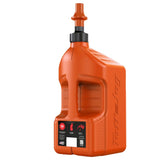 Tuff Jug 20L with Ripper Cap - Orange