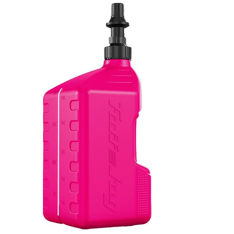 Tuff Jug 20L with Ripper Cap - Pink