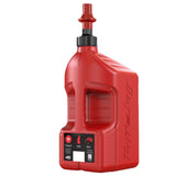 Tuff Jug 20L with Ripper Cap - Red