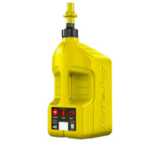 Tuff Jug 20L with Ripper Cap - Yellow