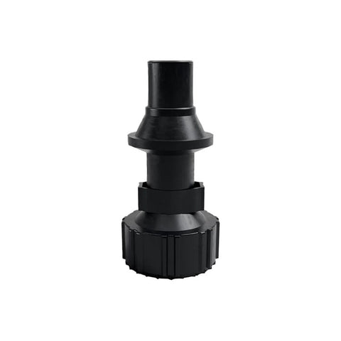 Tuff Jug 20L Ripper Cap Replacement - Black