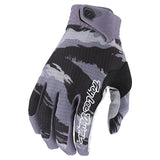 Troy Lee Designs GP Air GloveBrushed Camo Black / Gray