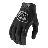 Troy Lee Designs  Air Glove Solid Black