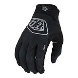 Troy Lee Designs GP Air Glove Solid Black