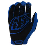 Troy Lee Designs Youth Air Glove Solid Blue