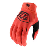 Troy Lee Designs  Air Glove Solid Orange