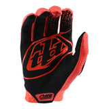 Troy Lee Designs  Air Glove Solid Orange