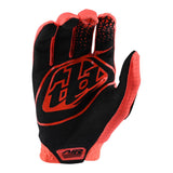 Troy Lee Designs GP Air Glove Solid Orange