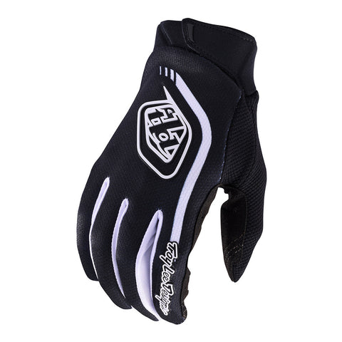 Troy Lee Designs Youth GP Pro Glove Solid Black