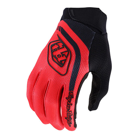 Troy Lee Designs GP Pro Glove Solid Red