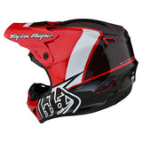 Troy Lee Designs Youth GP Helmet Nova Red