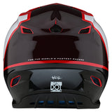 Troy Lee Designs Youth GP Helmet Nova Red