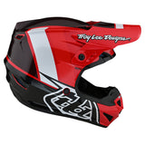 Troy Lee Designs Youth GP Helmet Nova Red