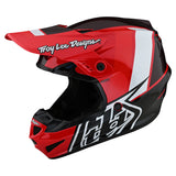 Troy Lee Designs Youth GP Helmet Nova Red