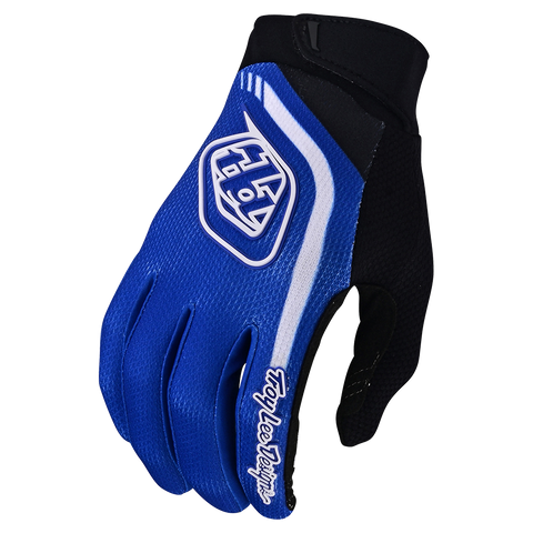 Troy Lee Designs Youth GP Pro Glove Solid Blue