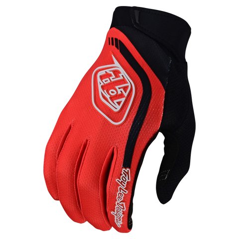 Troy Lee Designs Youth GP Pro Glove Solid Orange