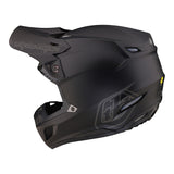 Troy Lee Designs SE5 Composite Helmet Core Black